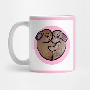 Hugs Mug